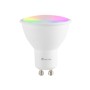 Bombilla NGS LED GU10 460L 5W WiFi Blanca (GLEAM510C)