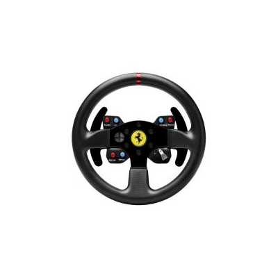 Volante Thrustmaster Ferrari GTE Wheel PS3/pc(4060047)