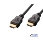 Nanocable HDMI A/M a HDMI A/M 1.0m Negro (10.15.0301)