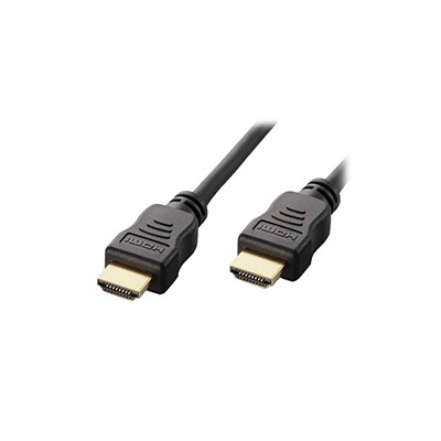 Nanocable HDMI A/M a HDMI A/M 5m Negro (10.15.0305)