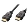 Nanocable HDMI A/M a HDMI A/M 5m Negro (10.15.0305)