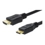 Nanocable HDMI A/M a Mini HDMI/M 3m Negro (10.15.0903)