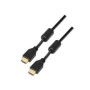 Nanocable HDMI A/M a HDMI A/M 7m Negro (10.15.1807)