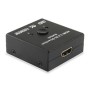 Switch EQUIP 2xHDMI 1xHDMI Bidireccional (EQ332723)