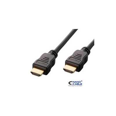 Nanocable HDMI V1.4 A/M-A/M 1.8 M (10.15.1702)