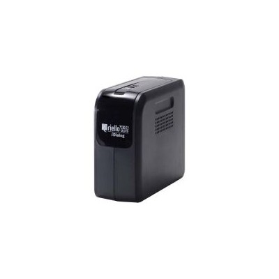 S.A.I. Riello i-Dialog 40 400VA 240W Negra (IDG400)