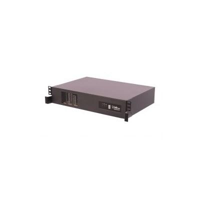 S.A.I. Riello i-Dialog 360W 600VA Rack Negra (IDR600)