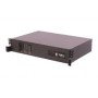 S.A.I. Riello i-Dialog 360W 600VA Rack Negra (IDR600)