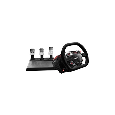 Volante+Pedales Thrustmaster TS-XW PC XBOX One (4460157