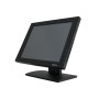 Monitor TPV Approx 17" Táctil VGA USB Negro (APPMT17W5)