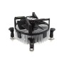 Ventilador CPU UNYKA Multisocket 90mm Negro (532001)