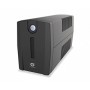 S.A.I. CONCEPTRONIC 850VA 480W 2xSchuko Negra(ZEUS02ES)