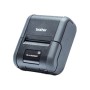 Impresora Térmica BROTHER USB WiFi BT Negra (RJ-2050)