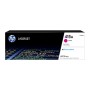 Toner HP LaserJet 415A Magenta 2100 páginas (W2033A)