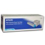 Toner Epson AcuLaser C2600 Cian 5000 pág (C13S050228)