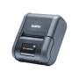 Impresora Térmica BROTHER USB WiFi BT Gris (RJ-2030)