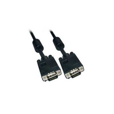 Nanocable VGA/M a VGA/M 1.8m Negro (10.15.0102)