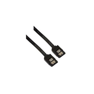 Nanocable SATA3/M a SATA3/M 0.5m Negro (10.18.1001-BK)