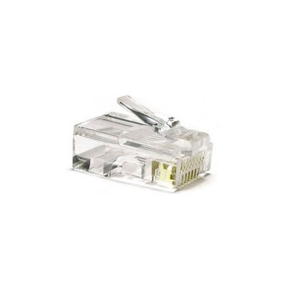 Nanocable RJ45 Cat.5e 100 Unidades (10.21.0102-100)