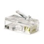 Nanocable RJ45 Cat.5e 100 Unidades (10.21.0102-100)