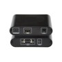 Nanocable VGA a HDMI+Audio 1m Negro (10.16.2101-BK)