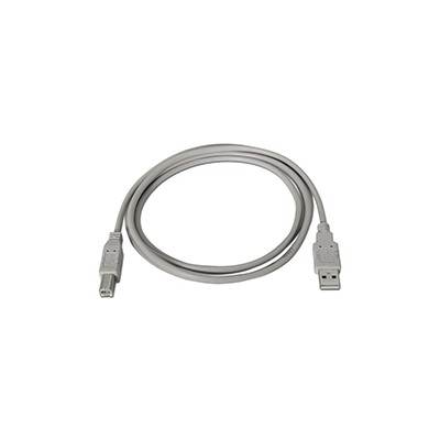 Nanocable USB-A/M a USB-A/M 3m Beige (10.01.0304)