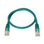 Nanocable RJ45 Cat.5e UTP AWG24 2m Verde(10.20.0102-GR)