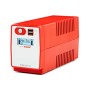 S.A.I. SALICRU SPS 850 SOHO+ 850VA 480W (647CA000003)