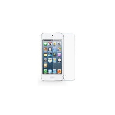 Protector Pantalla MOYOU iPhone 5 Transparente (62000)