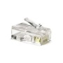 Nanocable RJ45 Cat.6 10 Unidades (10.21.0201)