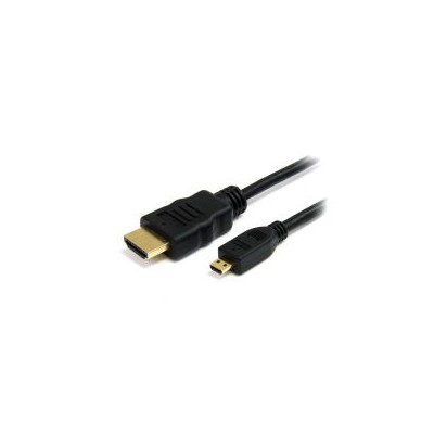 Nanocable HDMI A/M a Micro HDMI/M 1.8m (10.15.3502)