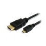 Nanocable HDMI A/M a Micro HDMI/M 1.8m (10.15.3502)