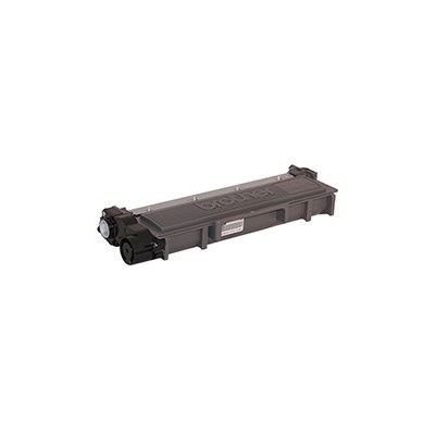 Toner BROTHER Laser Negro 2600 páginas (TN-2320)