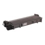 Toner BROTHER Laser Negro 2600 páginas (TN-2320)