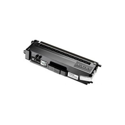 Toner BROTHER Laser Negro 2500 páginas (TN-320BK)