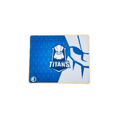 Alfombrilla Qi Tenerife Titans 400x320x3mm (MP2TTQi)