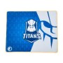 Alfombrilla Qi Tenerife Titans 400x320x3mm (MP2TTQi)