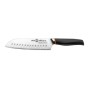 Cuchillo Santoku Efficient 180mm Acero Inox. (A198004)