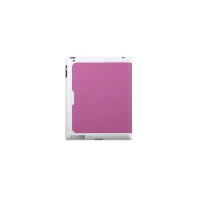 CoolerMaster iPad 3 Portafolio Rosa (OUTF003)