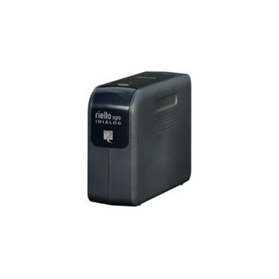 S.A.I. Riello i-Dialog 80 800VA 480W Negra (IDG800)