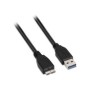 Cable Micro USB para MK6000S