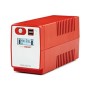 S.A.I. SALICRU SPS 650 SOHO+ 650VA 360W (647CA000008)