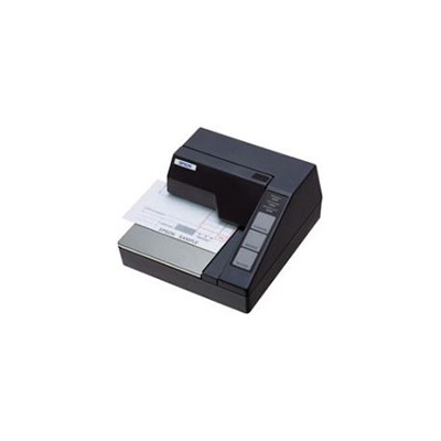 Impresora Epson TM-U295 RS232 Negra (C31C163292LG)