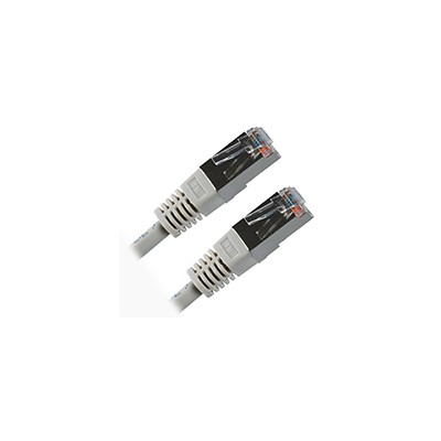 Nanocable RJ45 Cat.5e FTP AWG24 0.5m Gris (10.20.0600)