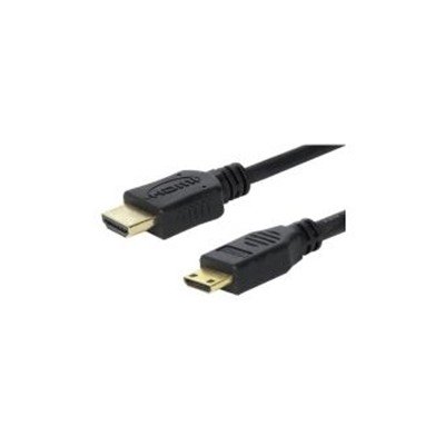 Nanocable HDMI A/M a Mini HDMI/M 1.8m Negro(10.15.0902)