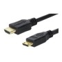 Nanocable HDMI A/M a Mini HDMI/M 1.8m Negro(10.15.0902)