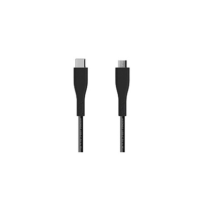 Cable AISENS USB-C/M a mUSB-B/M 2m Negro (A107-0350)