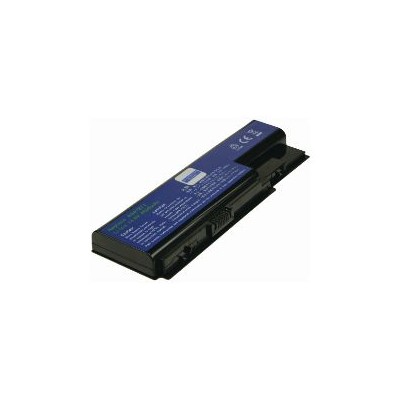 Batería portátiles 14.8v 4400mAh (CBI2057A)