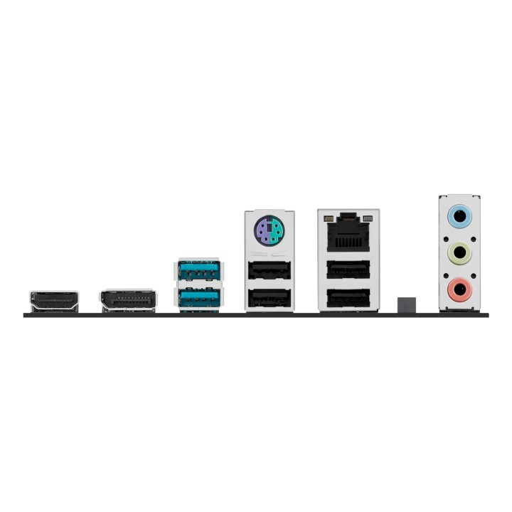 ASUS PRIME H810M-A-CSM: (1851) 2DDR5 HDMI DP RJ45 mATX