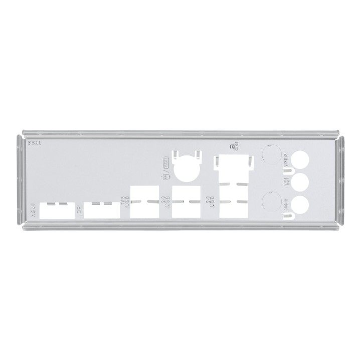 ASUS PRIME H810M-A-CSM: (1851) 2DDR5 HDMI DP RJ45 mATX